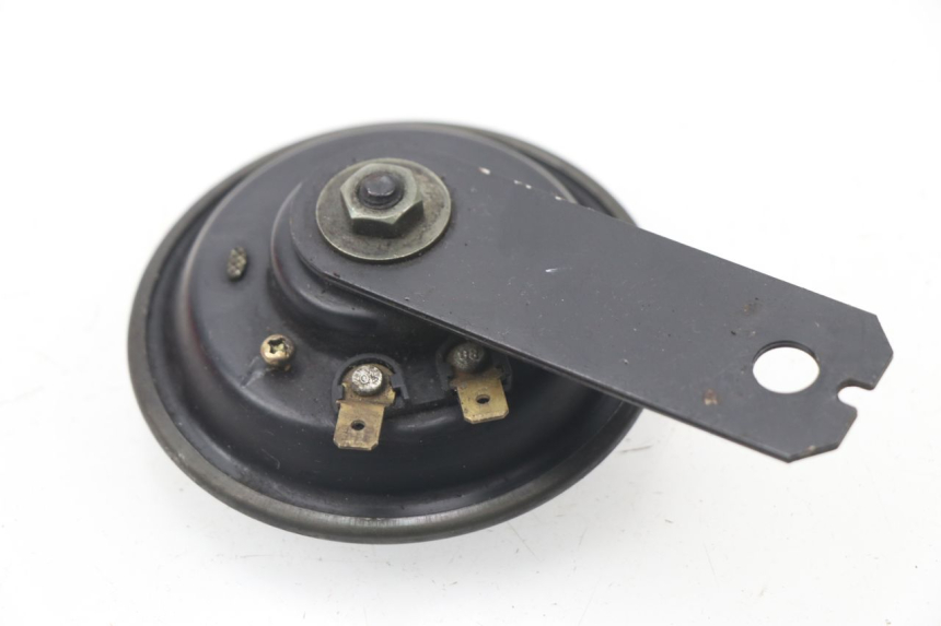 photo de HUPE SUZUKI TU X TUX VOLTY 125 (1999 - 2001) - Detailansicht des Bauteils