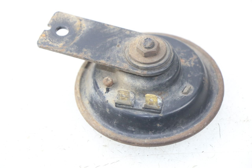 photo de HUPE YAMAHA TW 125 (1998 - 2002) - Detailansicht des Bauteils