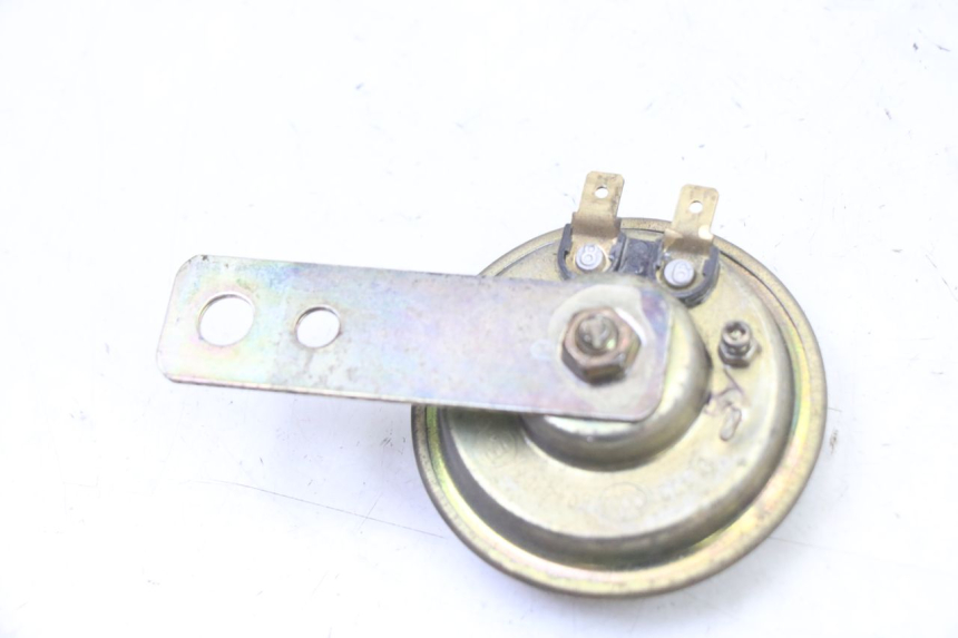 photo de HUPE PEUGEOT TWEET 4T 50 (2014 - 2019) - Zoom auf Gebrauchszustand