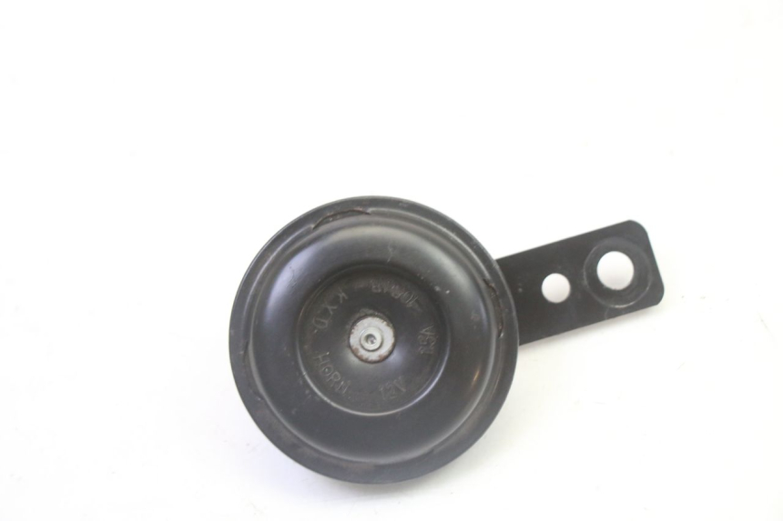 photo de KLAXON PEUGEOT TWEET 4T 50 (2018 - 2022) - Hauptansicht