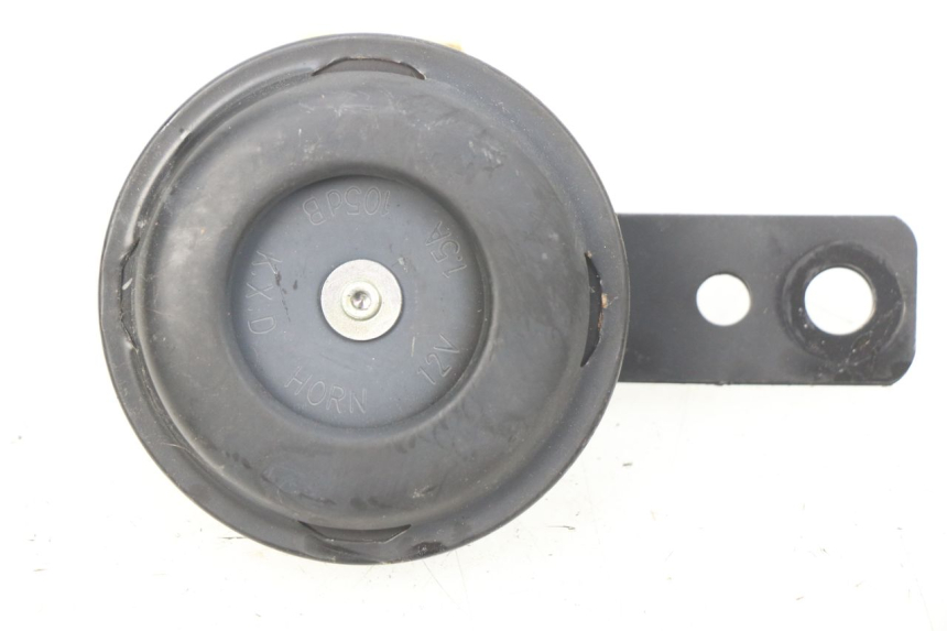 photo de HUPE PEUGEOT TWEET ACTIVE 4T 50 (2018 - 2022) - Hauptansicht