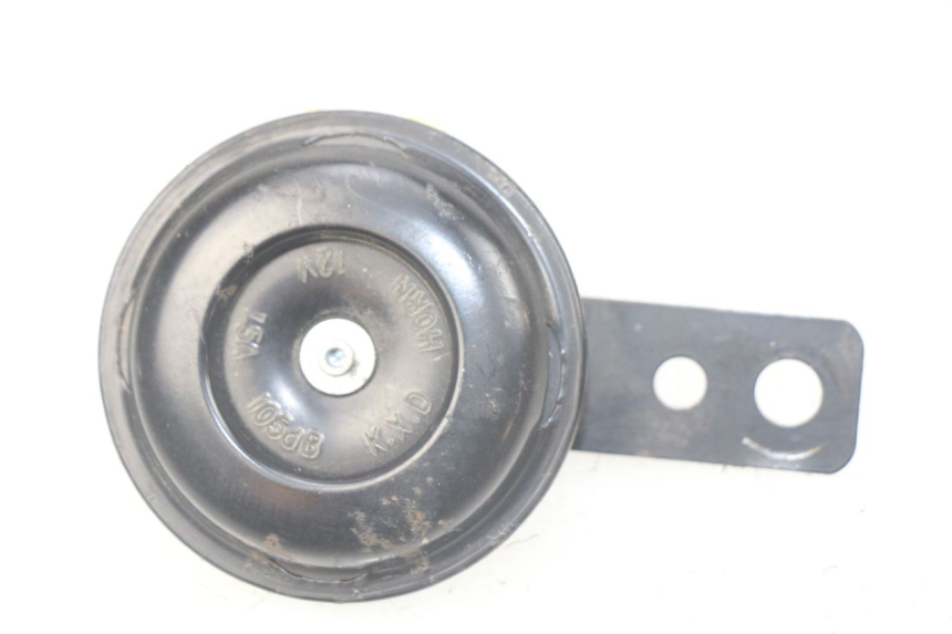 photo de HUPE PEUGEOT TWEET ACTIVE 4T 50 (2018 - 2022) - Hauptansicht