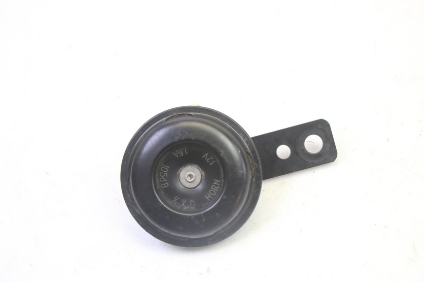 photo de HUPE PEUGEOT TWEET PRO CARGO 50 (2018 - 2022) - Hauptansicht