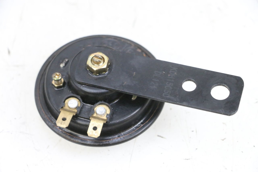 photo de HUPE PEUGEOT TWEET PRO EFI 4T 50 (2021 - 2022) - Detailansicht des Bauteils