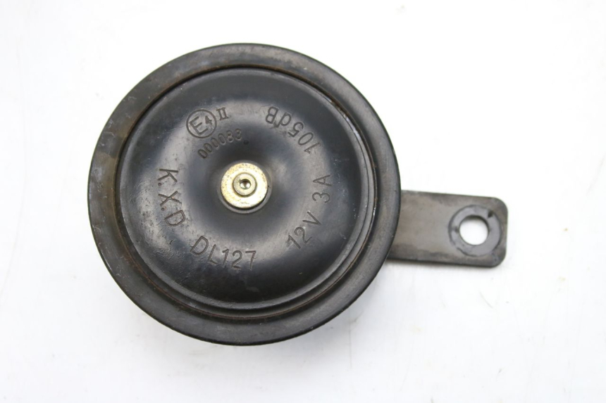 photo de KLAXON PEUGEOT TWEET 125 (2010 - 2017) - Hauptansicht