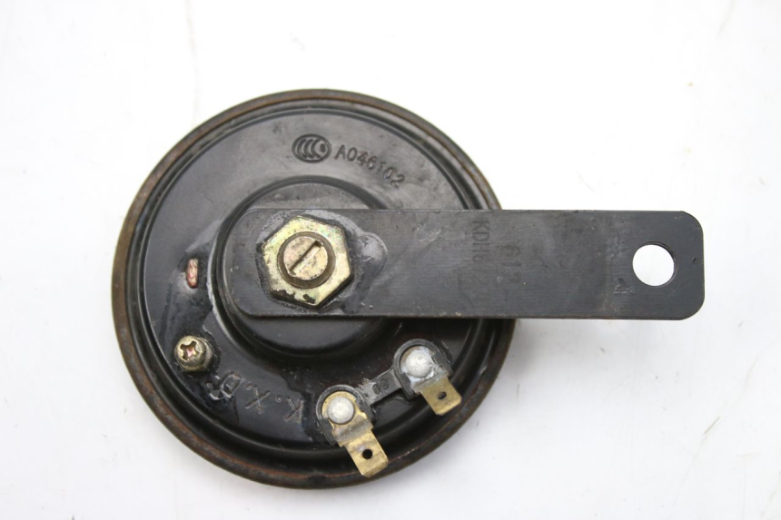 photo de KLAXON PEUGEOT TWEET 125 (2010 - 2017) - Alternative Perspektive