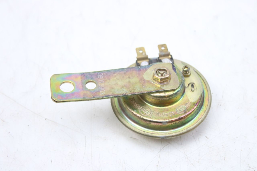 photo de KLAXON PEUGEOT TWEET 125 (2010 - 2017) - Gesamtansicht des Produkts