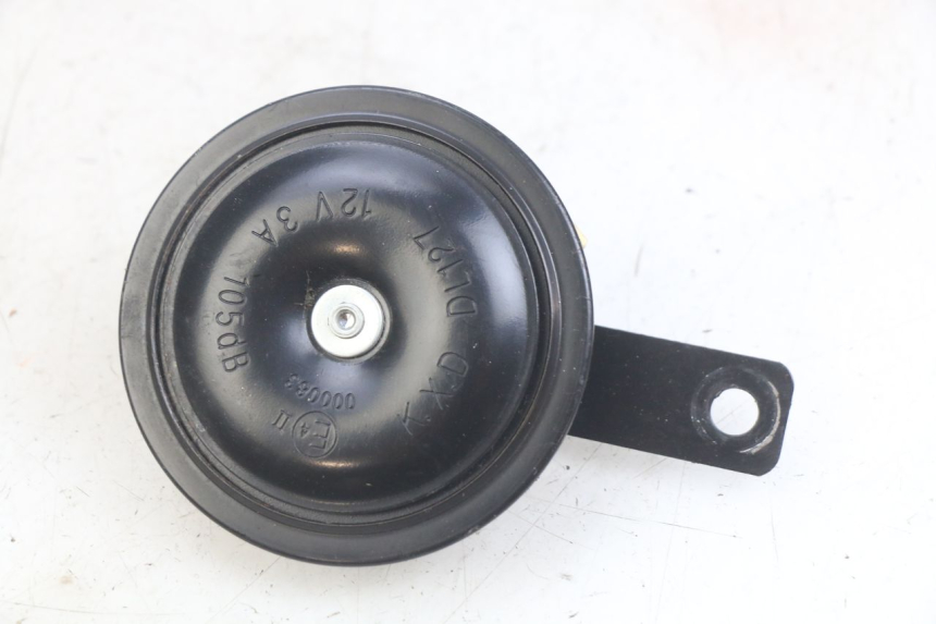 photo de KLAXON PEUGEOT TWEET 125 (2018 - 2021) - Hauptansicht