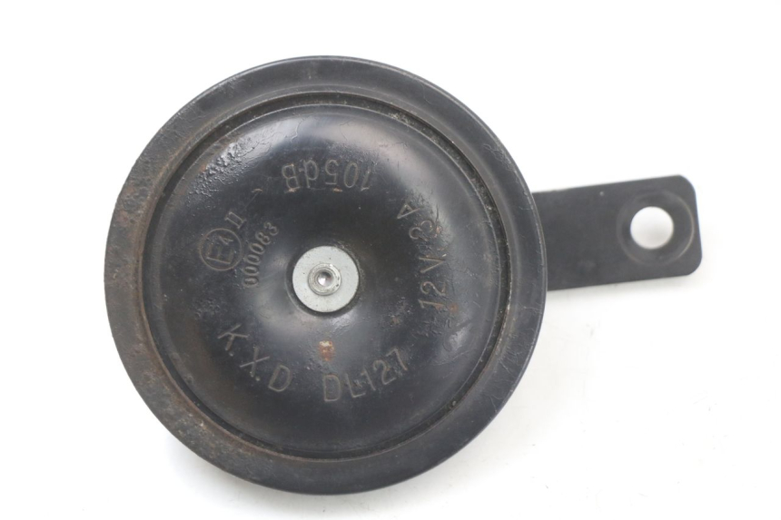 photo de KLAXON PEUGEOT TWEET 125 (2018 - 2021) - Hauptansicht