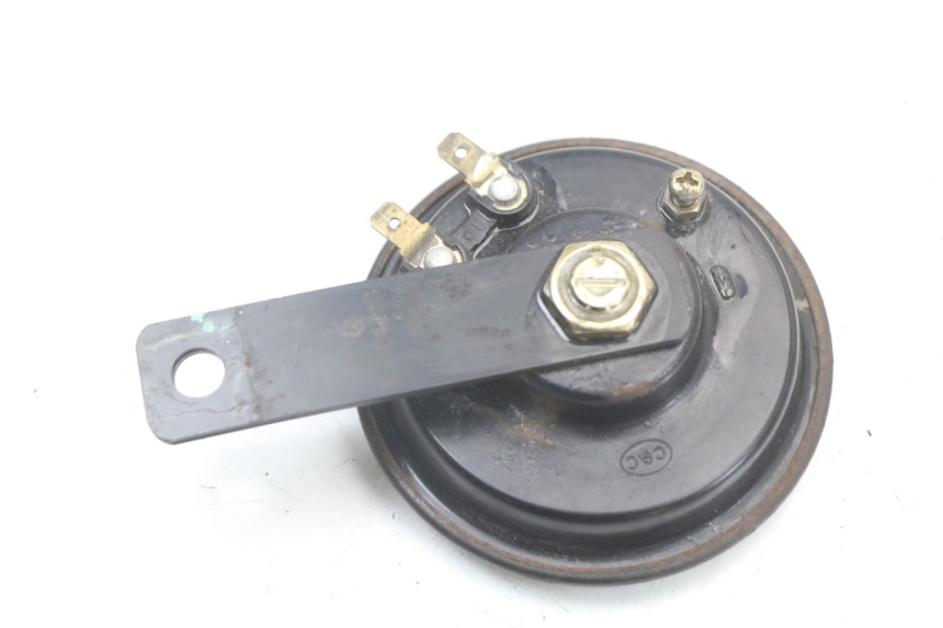 photo de KLAXON PEUGEOT TWEET 125 (2018 - 2021) - Zoom auf Gebrauchszustand