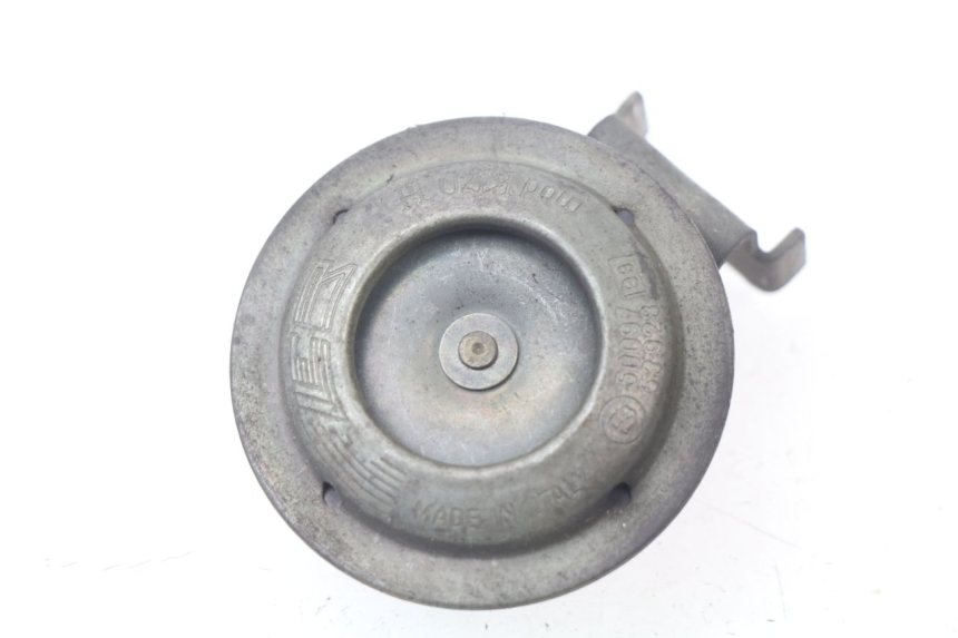 photo de KLAXON PIAGGIO TYPHOON 50 (1993 - 1999) - Hauptansicht