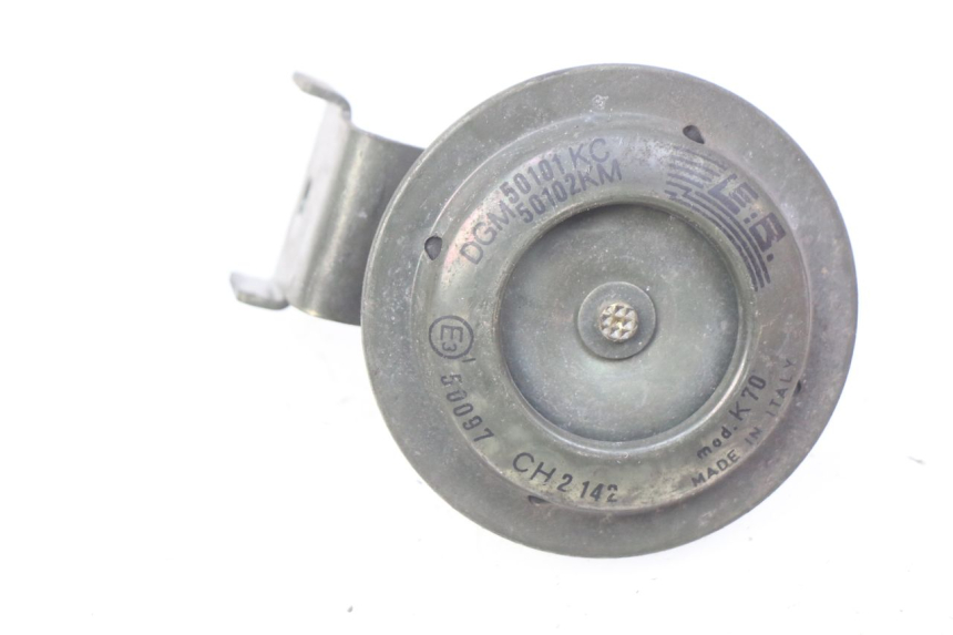 photo de KLAXON PIAGGIO TYPHOON 50 (1993 - 1999) - Hauptansicht