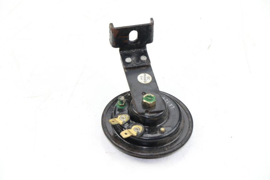 photo de HUPE PIAGGIO TYPHOON 50 (2010 - 2012) - Detailansicht des Bauteils