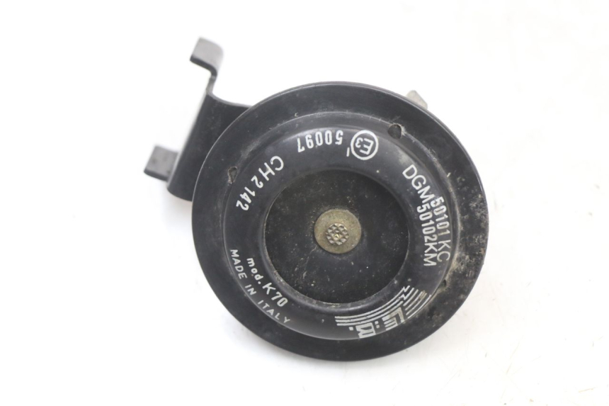 photo de KLAXON PIAGGIO TYPHOON 80 (1994 - 1997) - Hauptansicht