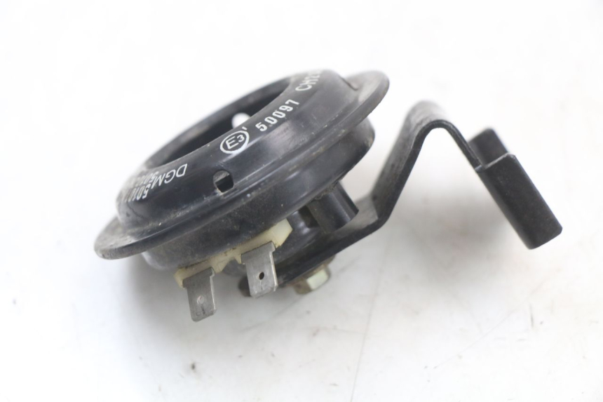 photo de KLAXON PIAGGIO TYPHOON 80 (1994 - 1997) - Detailansicht des Bauteils