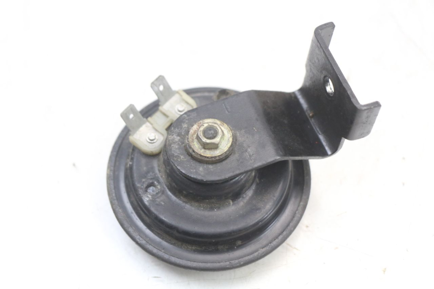 photo de KLAXON PIAGGIO TYPHOON 80 (1994 - 1997) - Zoom auf Gebrauchszustand