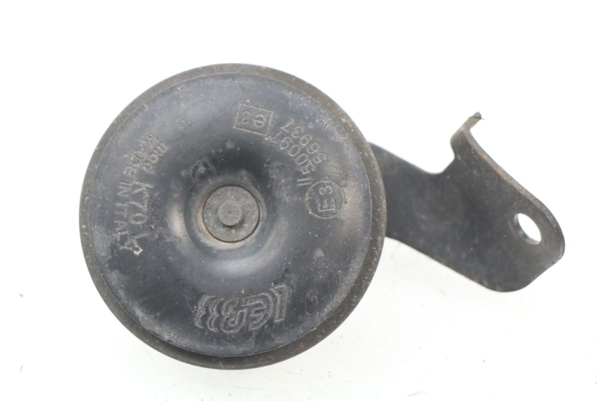 photo de KLAXON SUZUKI UH BURGMAN 125 (2002 - 2006) - Hauptansicht