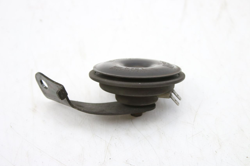 photo de KLAXON SUZUKI UH BURGMAN 125 (2002 - 2006) - Zoom auf Gebrauchszustand