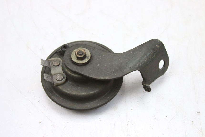 photo de KLAXON SUZUKI UH BURGMAN 125 (2002 - 2006) - Alternative Perspektive