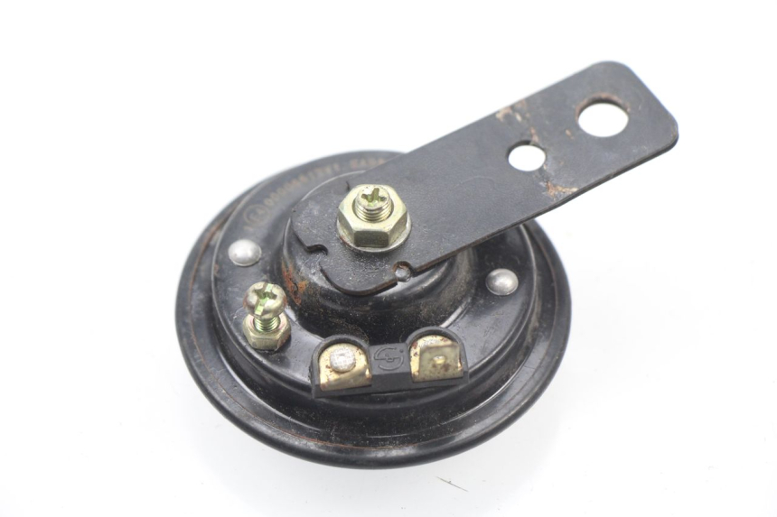 photo de HUPE REVATTO URBA GT 125 (2007 - 2017) - Detailansicht des Bauteils