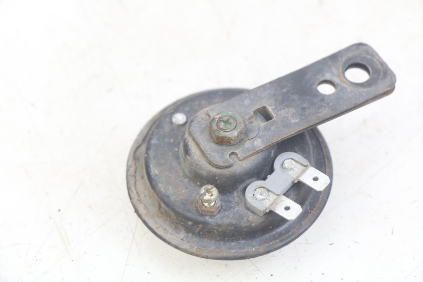 photo de KLAXON MOTRAC URBAN 4T 50 (2016 - 2024) - Detailansicht des Bauteils