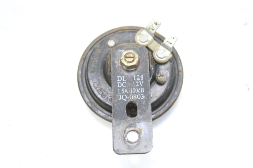 photo de KLAXON PEUGEOT V-CLIC VCLIC 50 (2007 - 2013) - Zoom auf Gebrauchszustand