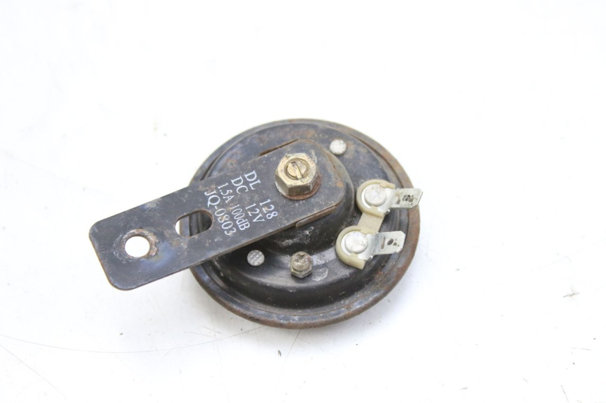 photo de KLAXON PEUGEOT V-CLIC VCLIC 50 (2007 - 2013) - Alternative Perspektive