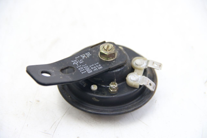 photo de KLAXON PEUGEOT V-CLIC VCLIC 50 (2007 - 2013) - Zoom auf Gebrauchszustand