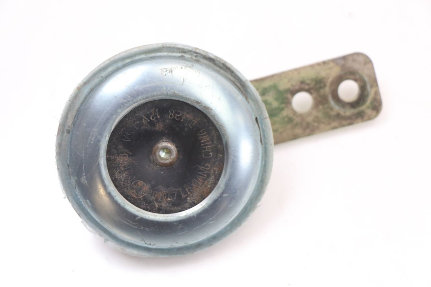 photo de HUPE BEELINE VELOCE 4T 50 (2011 - 2020) - Hauptansicht