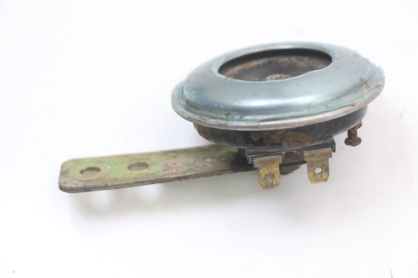 photo de HUPE BEELINE VELOCE 4T 50 (2011 - 2020) - Detailansicht des Bauteils