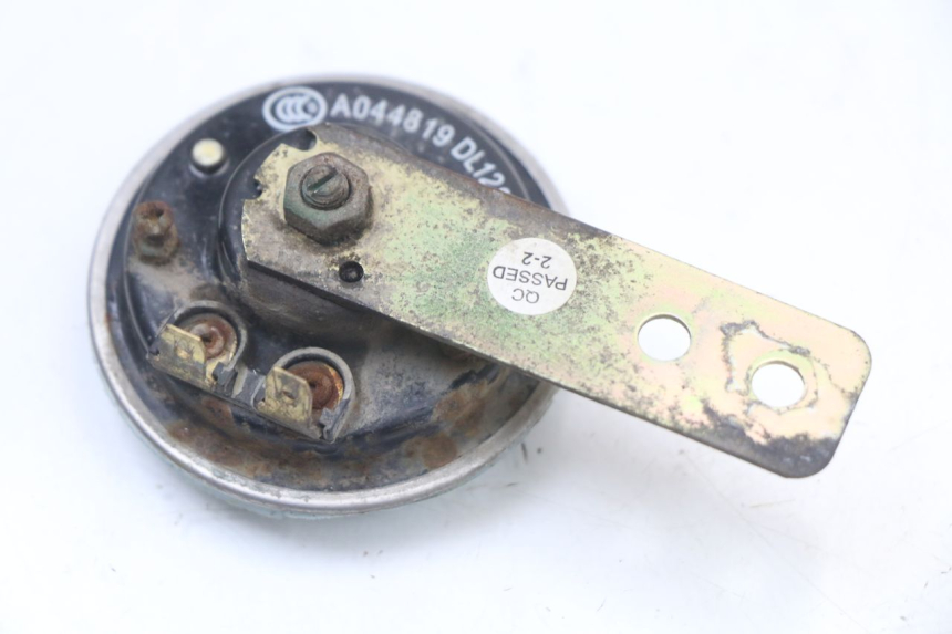 photo de HUPE BEELINE VELOCE 4T 50 (2011 - 2020) - Zoom auf Gebrauchszustand