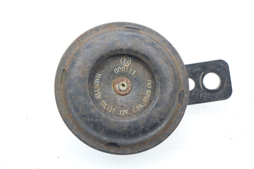 photo de HUPE RAZZO VENICE 50 (2009 - 2014) - Hauptansicht