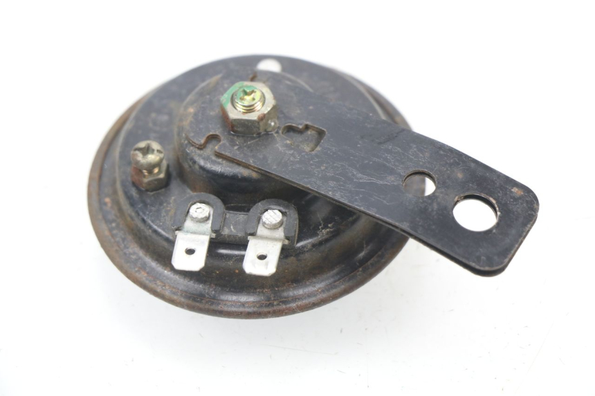 photo de HUPE RAZZO VENICE 50 (2009 - 2014) - Detailansicht des Bauteils