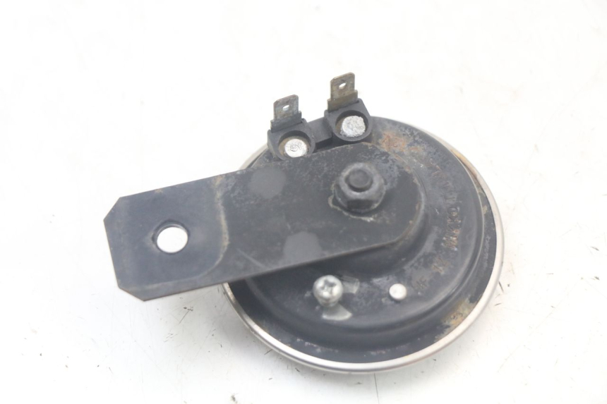 photo de KLAXON KAWASAKI VERSYS ABS 650 (2015 - 2018) - Zoom auf Gebrauchszustand