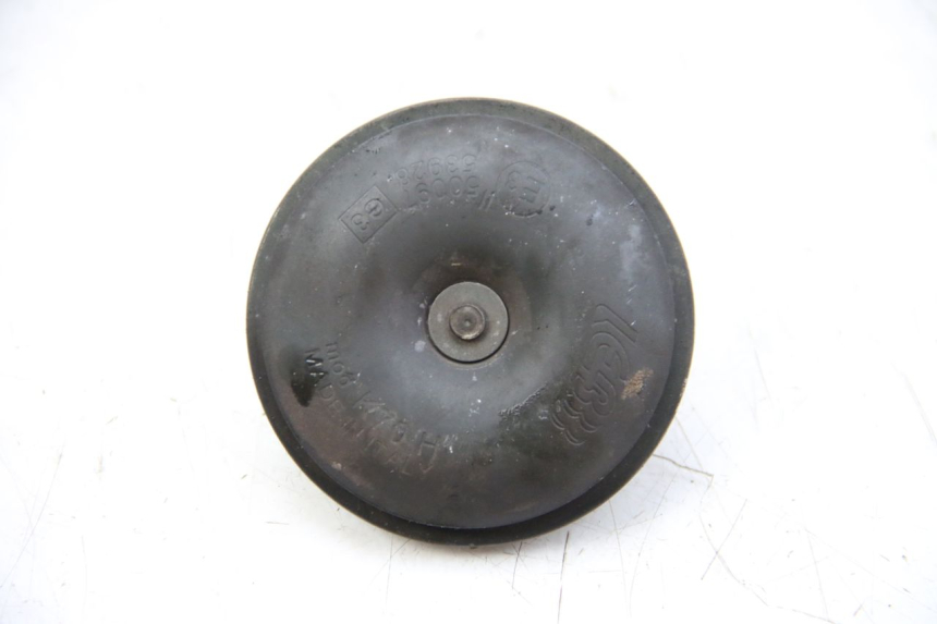 photo de KLAXON PIAGGIO VESPA GRANTURISMO 125 (2003 - 2007) - Hauptansicht