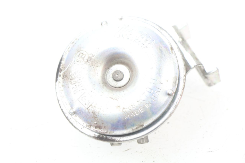 photo de HUPE PIAGGIO VESPA GTS IE ABS 300 (2016 - 2018) - Hauptansicht