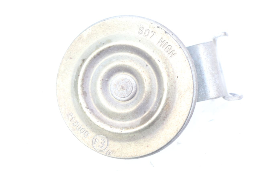 photo de KLAXON PIAGGIO VESPA LX 2T 50 (2005 - 2013) - Hauptansicht