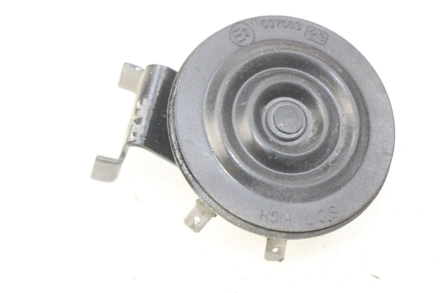 photo de KLAXON PIAGGIO VESPA LX 125 (2005 - 2010) - Hauptansicht