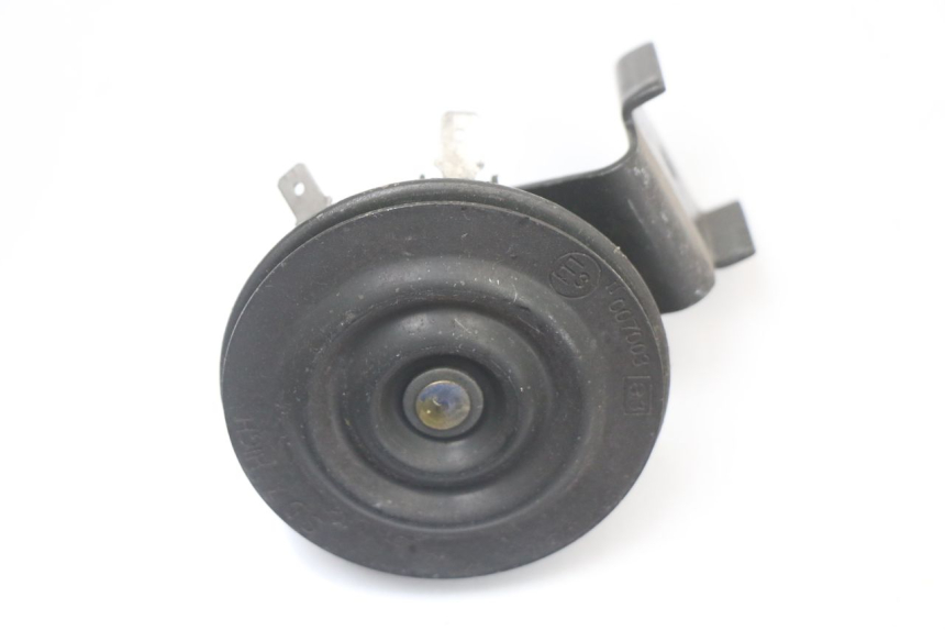 photo de KLAXON PIAGGIO VESPA LX 125 (2005 - 2010) - Hauptansicht