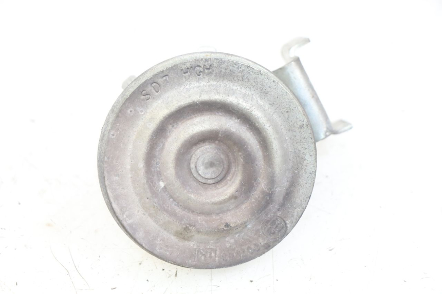 photo de KLAXON PIAGGIO VESPA LXV 125 (2006 - 2009) - Hauptansicht