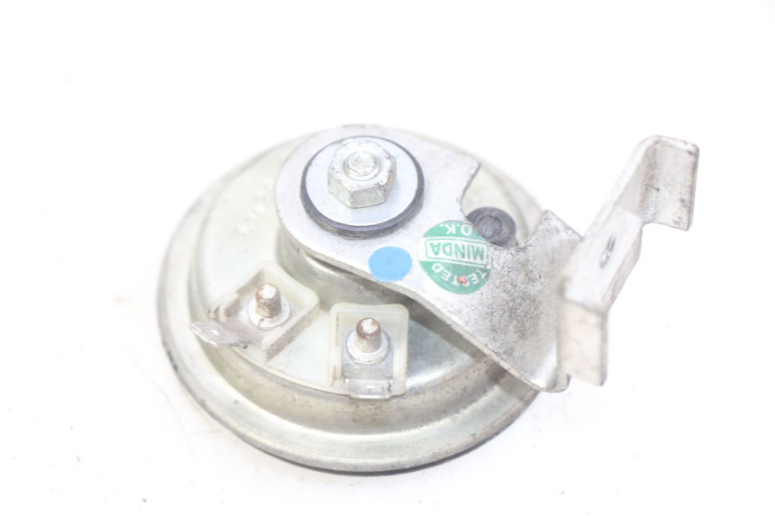 photo de KLAXON PIAGGIO VESPA LXV 125 (2006 - 2009) - Detailansicht des Bauteils