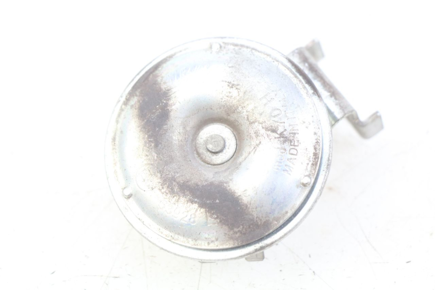 photo de KLAXON PIAGGIO VESPA PRIMAVERA 2T 50 (2013 - 2018) - Hauptansicht