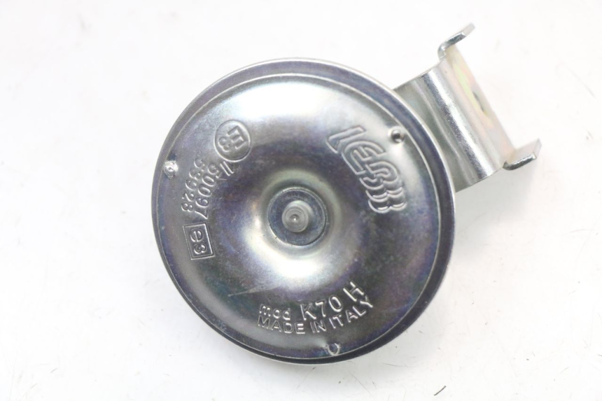 photo de HUPE PIAGGIO VESPA PRIMAVERA 4T 50 (2021 - 2024) - Hauptansicht