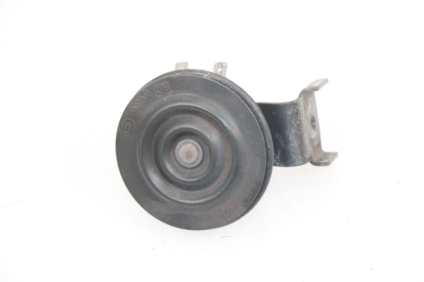 photo de KLAXON PIAGGIO VESPA S 2T 50 (2007 - 2014) - Hauptansicht