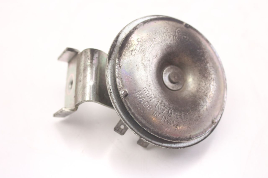 photo de KLAXON PIAGGIO VESPA S 2T 50 (2007 - 2014) - Zoom auf Gebrauchszustand