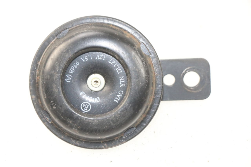 photo de KLAXON EUROCKA VIRTUALITY GT 4T 50 (2011 - 2017) - Hauptansicht