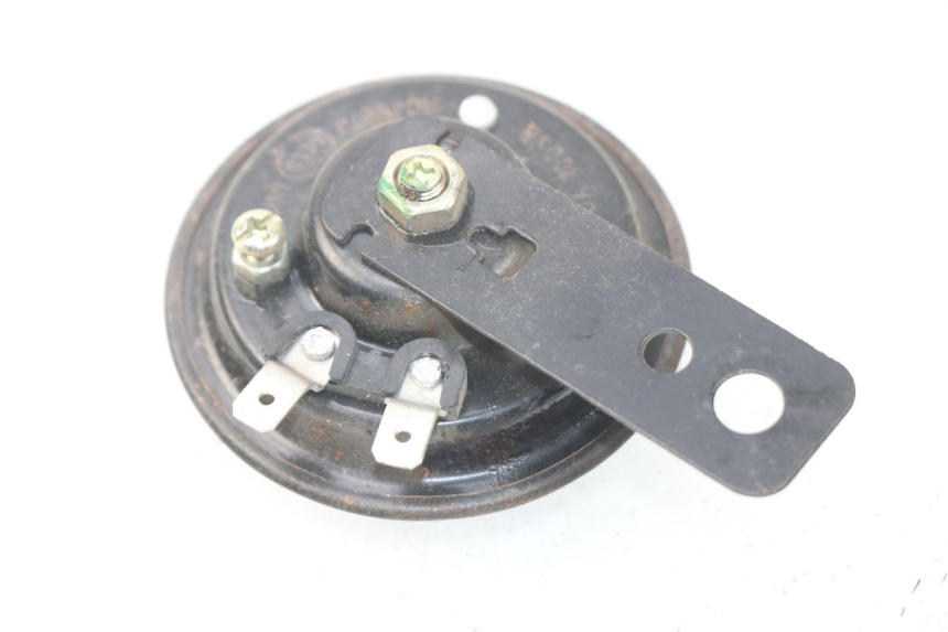 photo de KLAXON EUROCKA VIRTUALITY GT 4T 50 (2011 - 2017) - Detailansicht des Bauteils