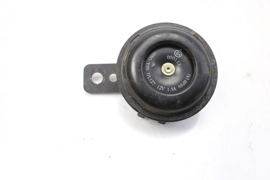 photo de KLAXON EUROCKA VIRTUALITY GT 4T 50 (2011 - 2017) - Hauptansicht