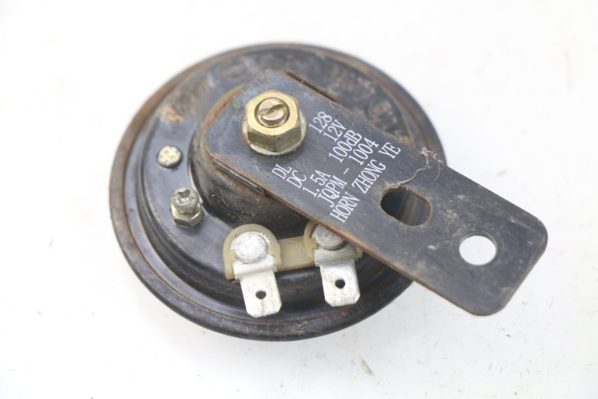 photo de KLAXON PEUGEOT VIVACITY NEW 4T 50 (2008 - 2017) - Detailansicht des Bauteils