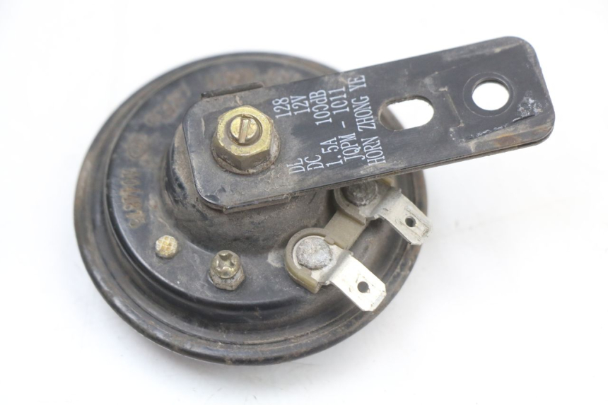 photo de KLAXON PEUGEOT VIVACITY NEW 4T 50 (2008 - 2017) - Detailansicht des Bauteils